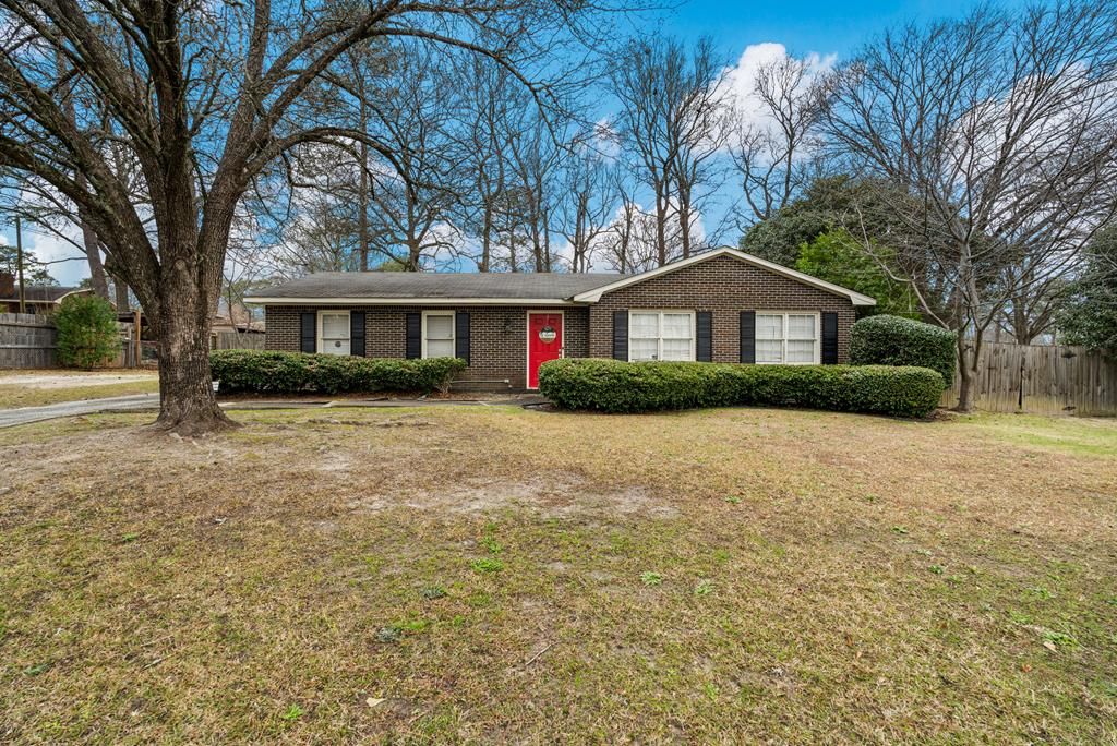 3009 Piper Street, Columbus, GA 31909