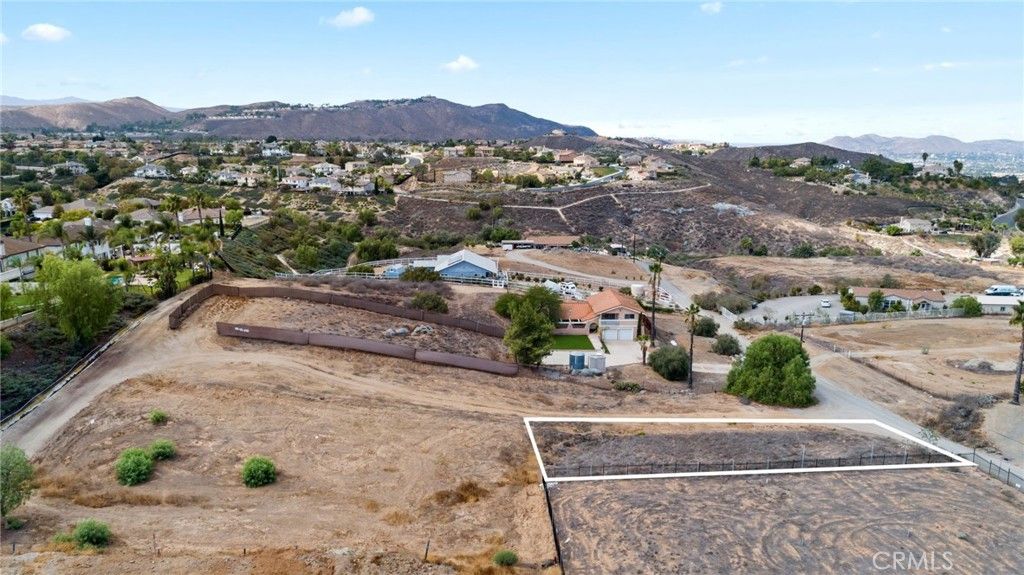 0 Road runner ridge, Riverside, CA 92503 — photo 2