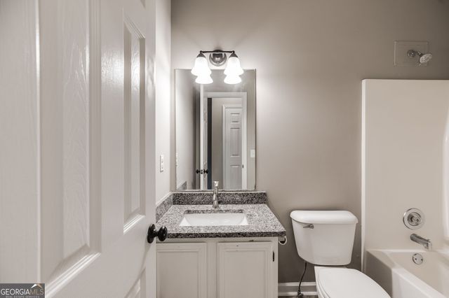 140 Fairfield Road, Villa Rica, GA 30180