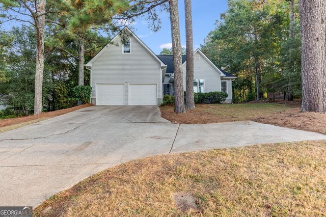 140 Fairfield Road, Villa Rica, GA 30180