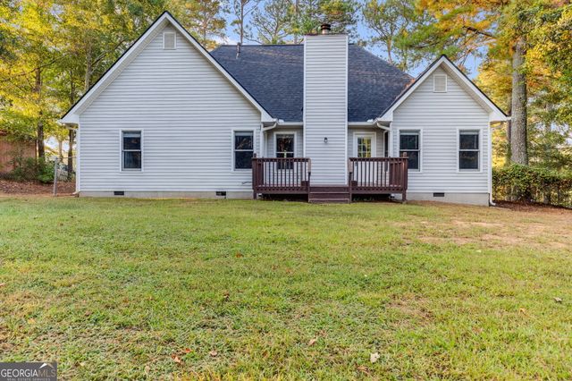 140 Fairfield Road, Villa Rica, GA 30180