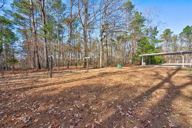 209 Partridge Run Road, Santee, SC 29142