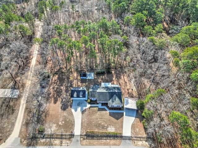 209 Partridge Run Road, Santee, SC 29142