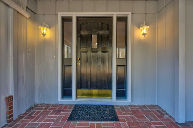 209 Partridge Run Road, Santee, SC 29142