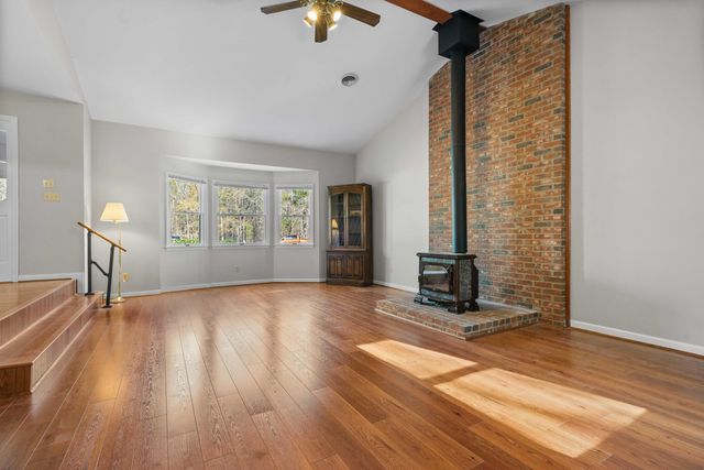 209 Partridge Run Road, Santee, SC 29142