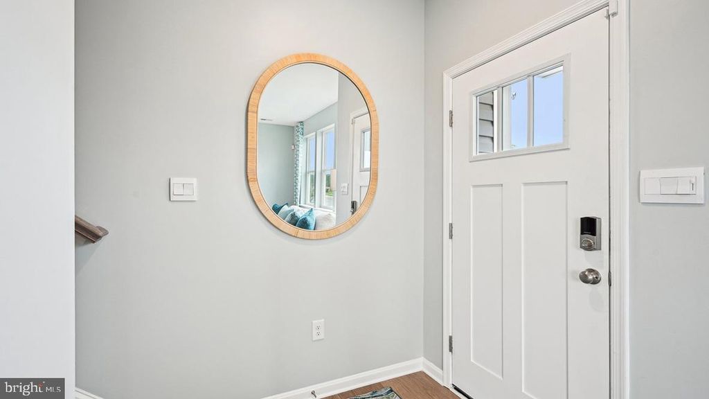 842 MERSEY LN, Salisbury, MD 21801