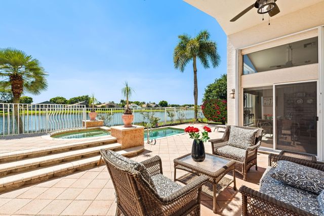 11655 Pamplona Boulevard, Boynton Beach, FL 33437