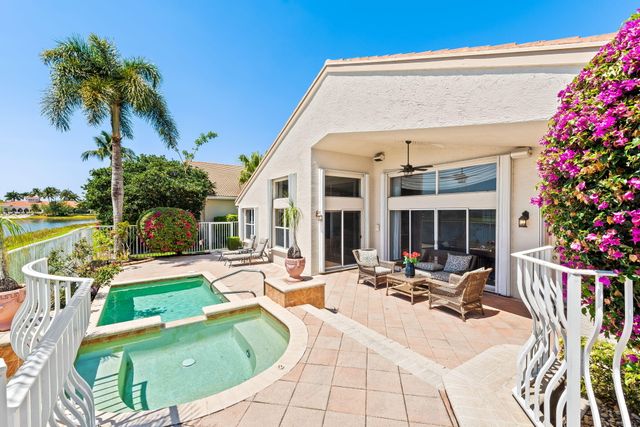 11655 Pamplona Boulevard, Boynton Beach, FL 33437