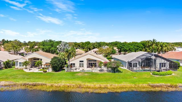 11655 Pamplona Boulevard, Boynton Beach, FL 33437