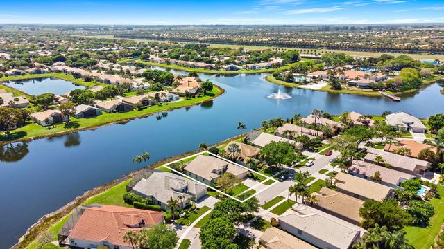 11655 Pamplona Boulevard, Boynton Beach, FL 33437