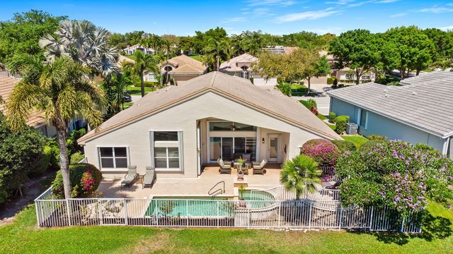 11655 Pamplona Boulevard, Boynton Beach, FL 33437
