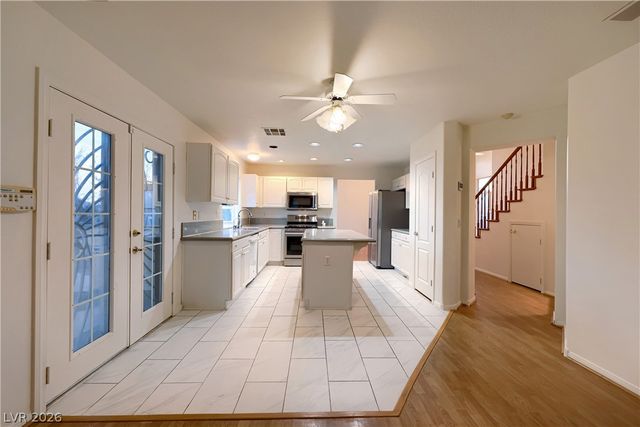 6633 Lucky Boy Drive, Las Vegas, NV 89110