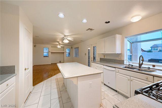6633 Lucky Boy Drive, Las Vegas, NV 89110