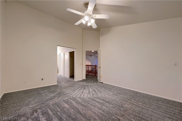 6633 Lucky Boy Drive, Las Vegas, NV 89110