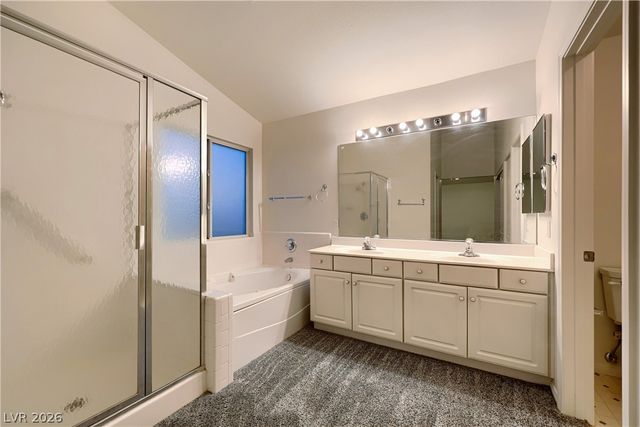 6633 Lucky Boy Drive, Las Vegas, NV 89110
