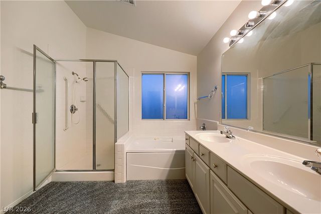 6633 Lucky Boy Drive, Las Vegas, NV 89110