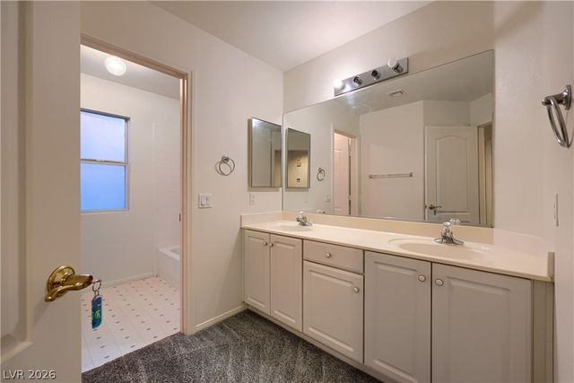 6633 Lucky Boy Drive, Las Vegas, NV 89110
