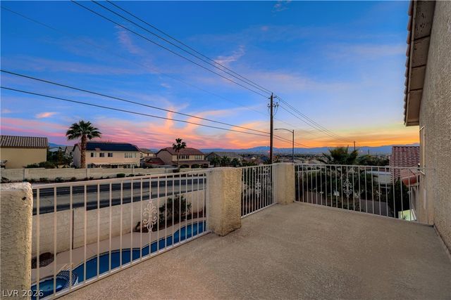 6633 Lucky Boy Drive, Las Vegas, NV 89110