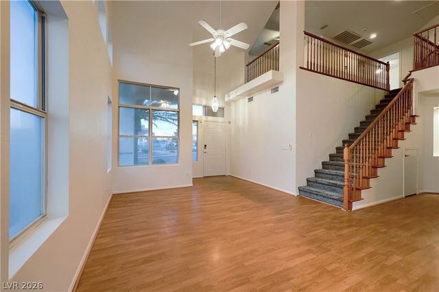 6633 Lucky Boy Drive, Las Vegas, NV 89110