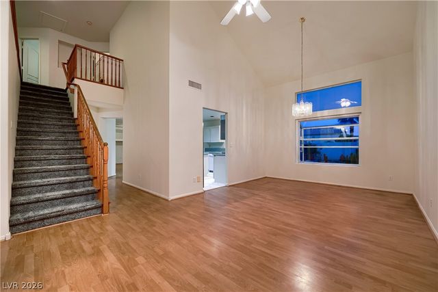 6633 Lucky Boy Drive, Las Vegas, NV 89110