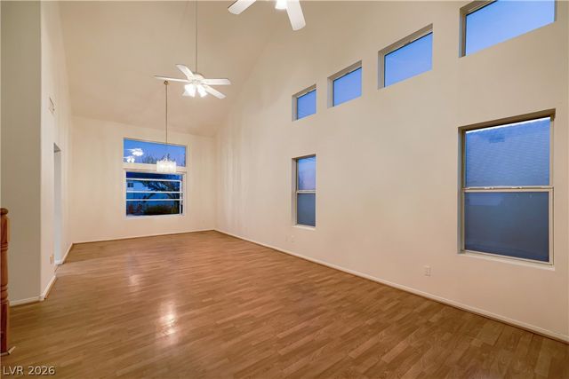 6633 Lucky Boy Drive, Las Vegas, NV 89110