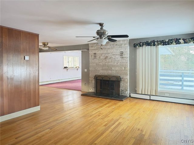 20 Cascade Drive, New Hartford, NY 13413