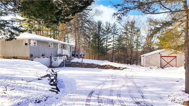 20 Cascade Drive, New Hartford, NY 13413