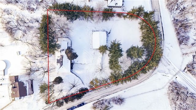 20 Cascade Drive, New Hartford, NY 13413