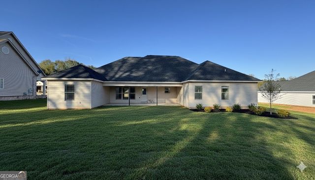 114 Collins Estate Avenue, Centerville, GA 31028