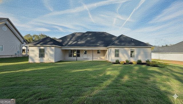 114 Collins Estate Avenue, Centerville, GA 31028