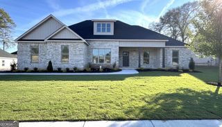 114 Collins Estate Avenue, Centerville, GA 31028