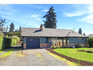 2915 GAME FARM Rd, Springfield, OR 97477