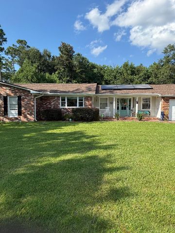 230 Otis Road, Walterboro, SC 29488