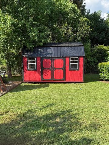 230 Otis Road, Walterboro, SC 29488