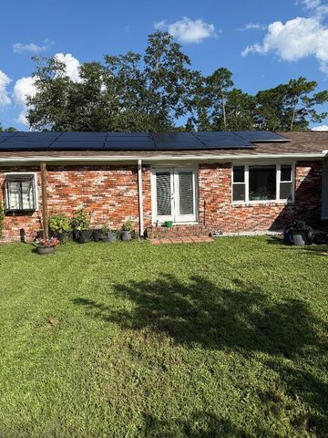 230 Otis Road, Walterboro, SC 29488