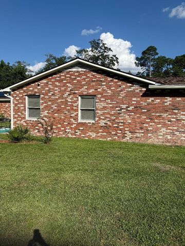 230 Otis Road, Walterboro, SC 29488