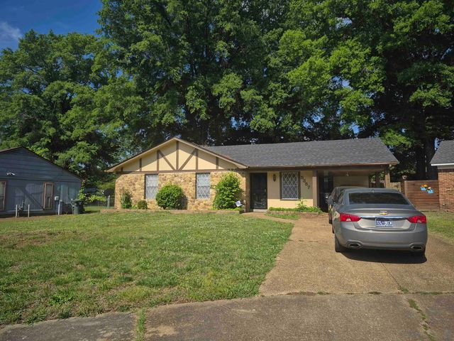 5357 COSMOS CV, Memphis, TN 38118