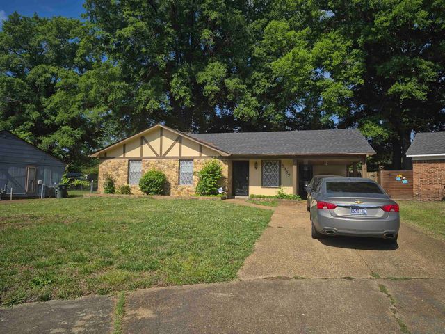 5357 COSMOS CV, Memphis, TN 38118