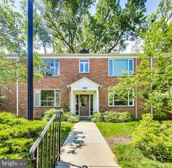 10301 MONTROSE AVE #101, Bethesda, MD 20814