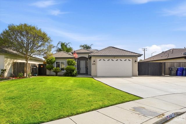 6417 Sultry Rose Court, Bakersfield, CA 93308