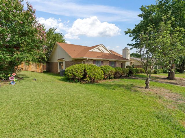 7612 Jerome Drive, Plano, TX 75025