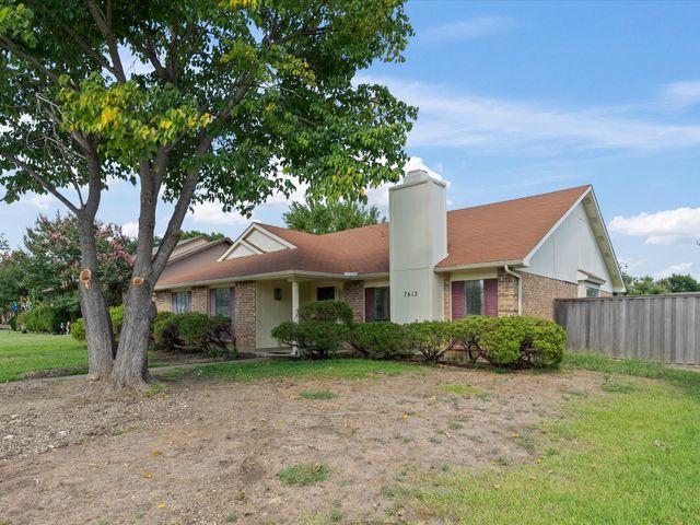7612 Jerome Drive, Plano, TX 75025