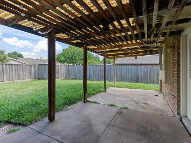 7612 Jerome Drive, Plano, TX 75025