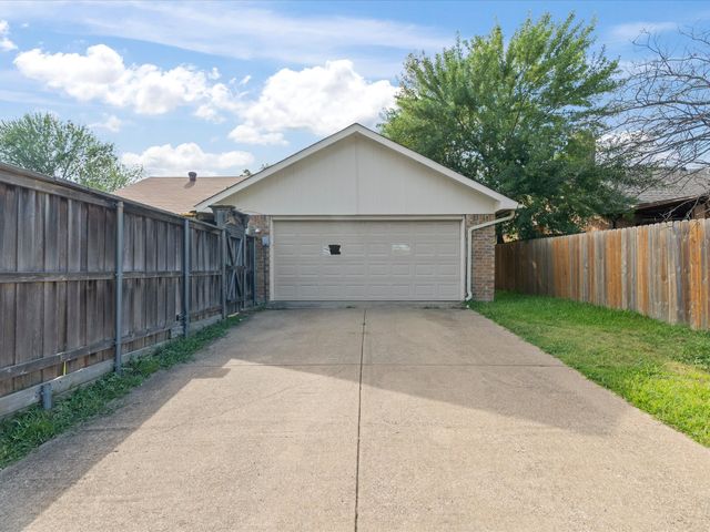 7612 Jerome Drive, Plano, TX 75025