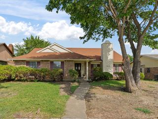 7612 Jerome Drive, Plano, TX 75025
