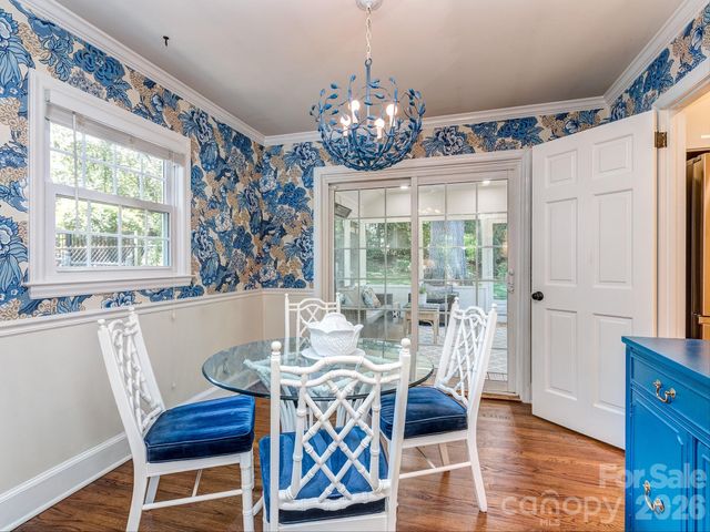 6817 Ronda Avenue, Charlotte, NC 28211