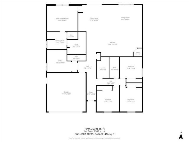 116 Cardini Ln, Lincoln, CA 95648