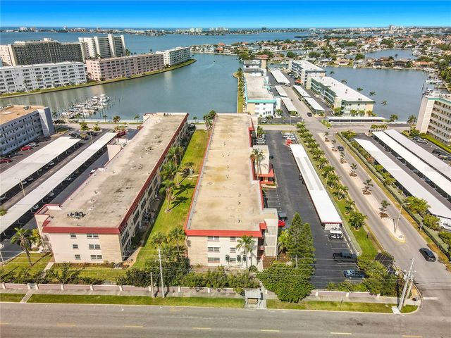 5840 30TH AVENUE S 106, Gulfport, FL 33707