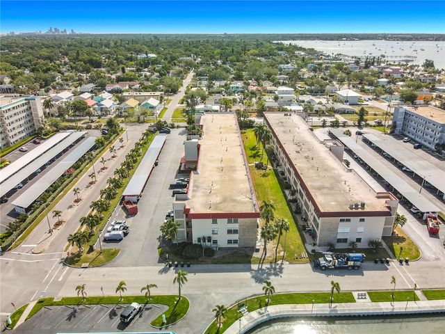 5840 30TH AVENUE S 106, Gulfport, FL 33707