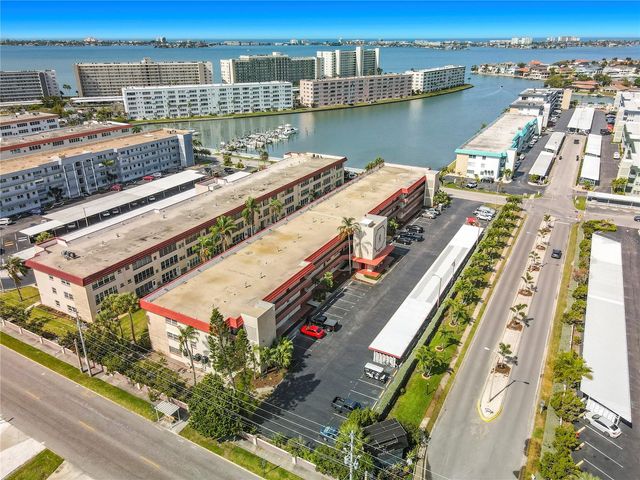 5840 30TH AVENUE S 106, Gulfport, FL 33707